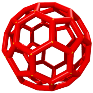 Icosahedron Final Render