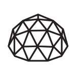 geodesic dome