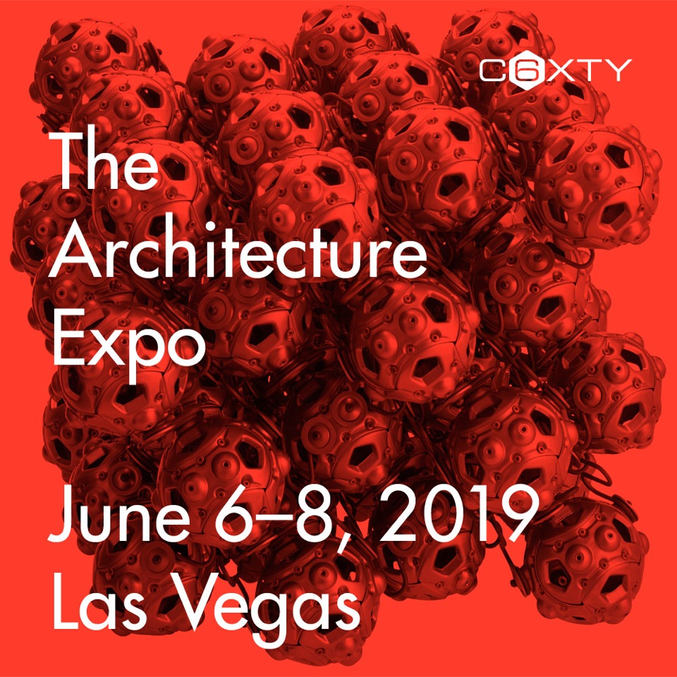 Booth 649 – AIA Conference on Architecture