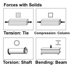 Omni-extensible Anisotropic Topologies 1